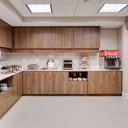 Residence Inn By Marriott Bath Brunswick Area Buitenkant foto