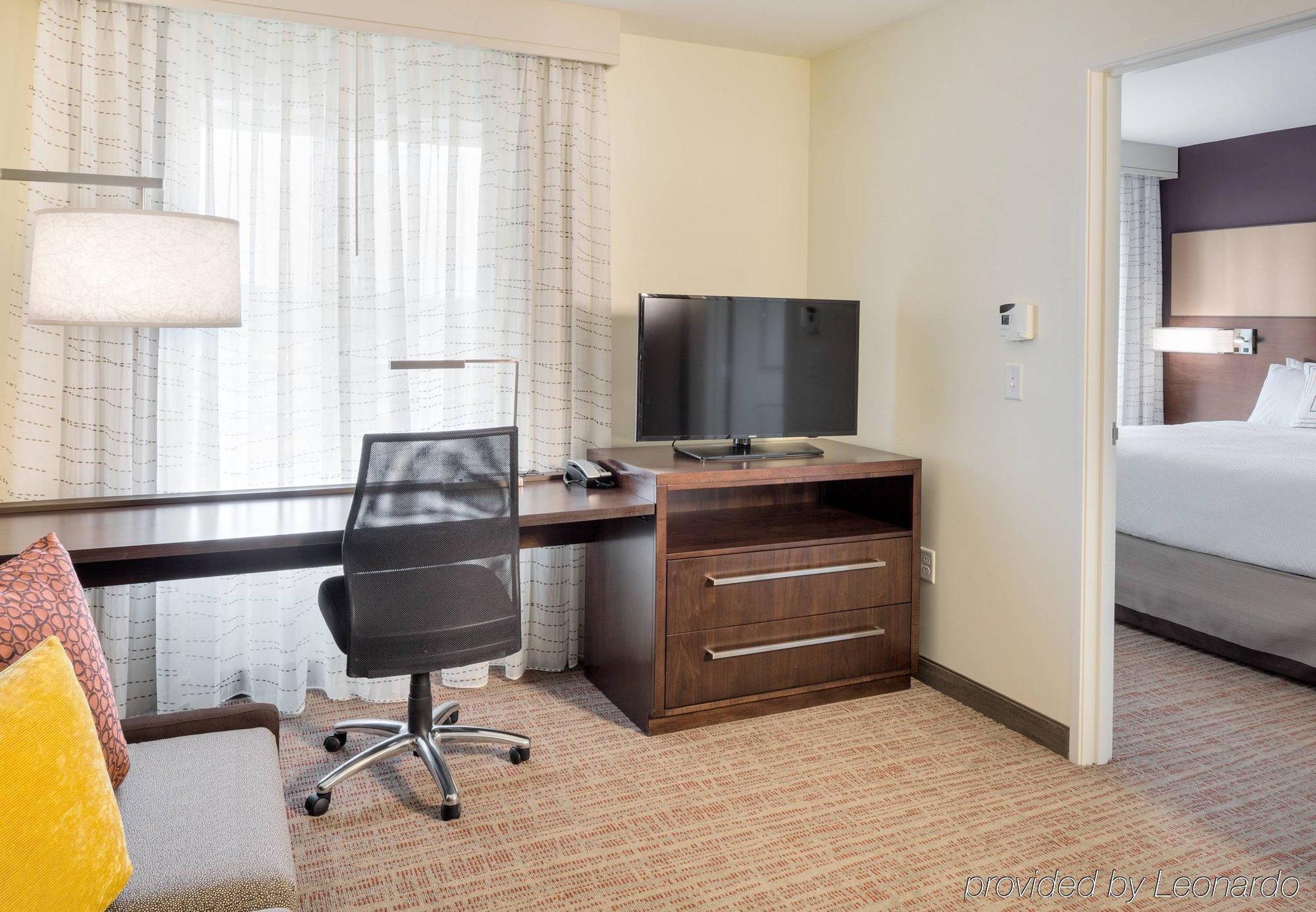 Residence Inn By Marriott Bath Brunswick Area Buitenkant foto