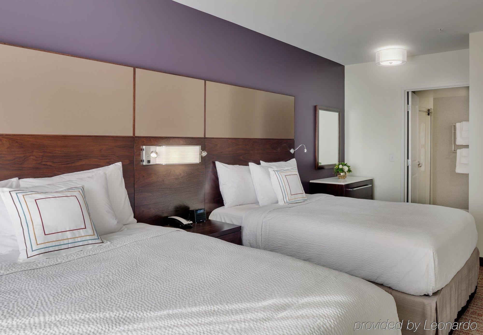 Residence Inn By Marriott Bath Brunswick Area Buitenkant foto