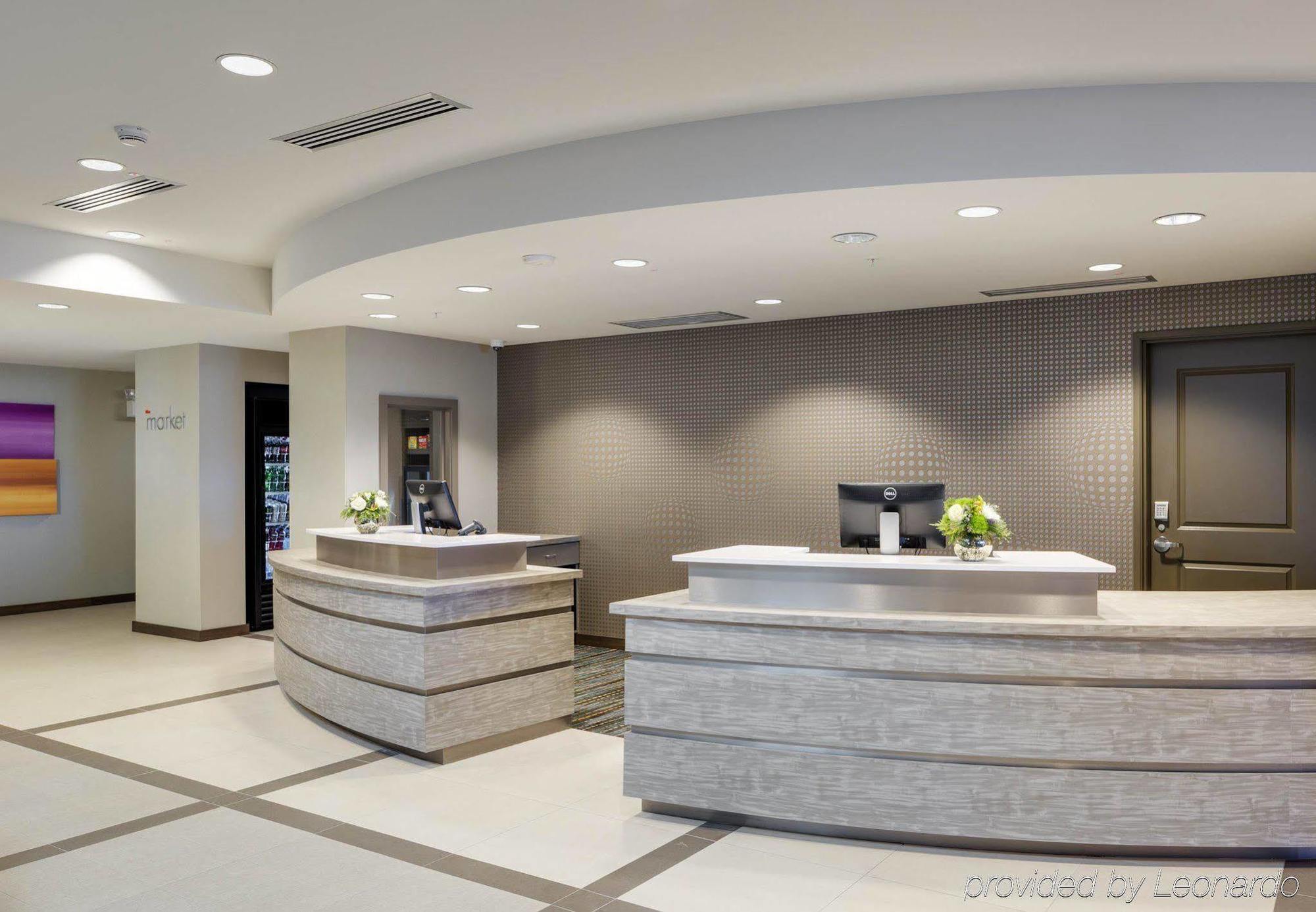 Residence Inn By Marriott Bath Brunswick Area Buitenkant foto