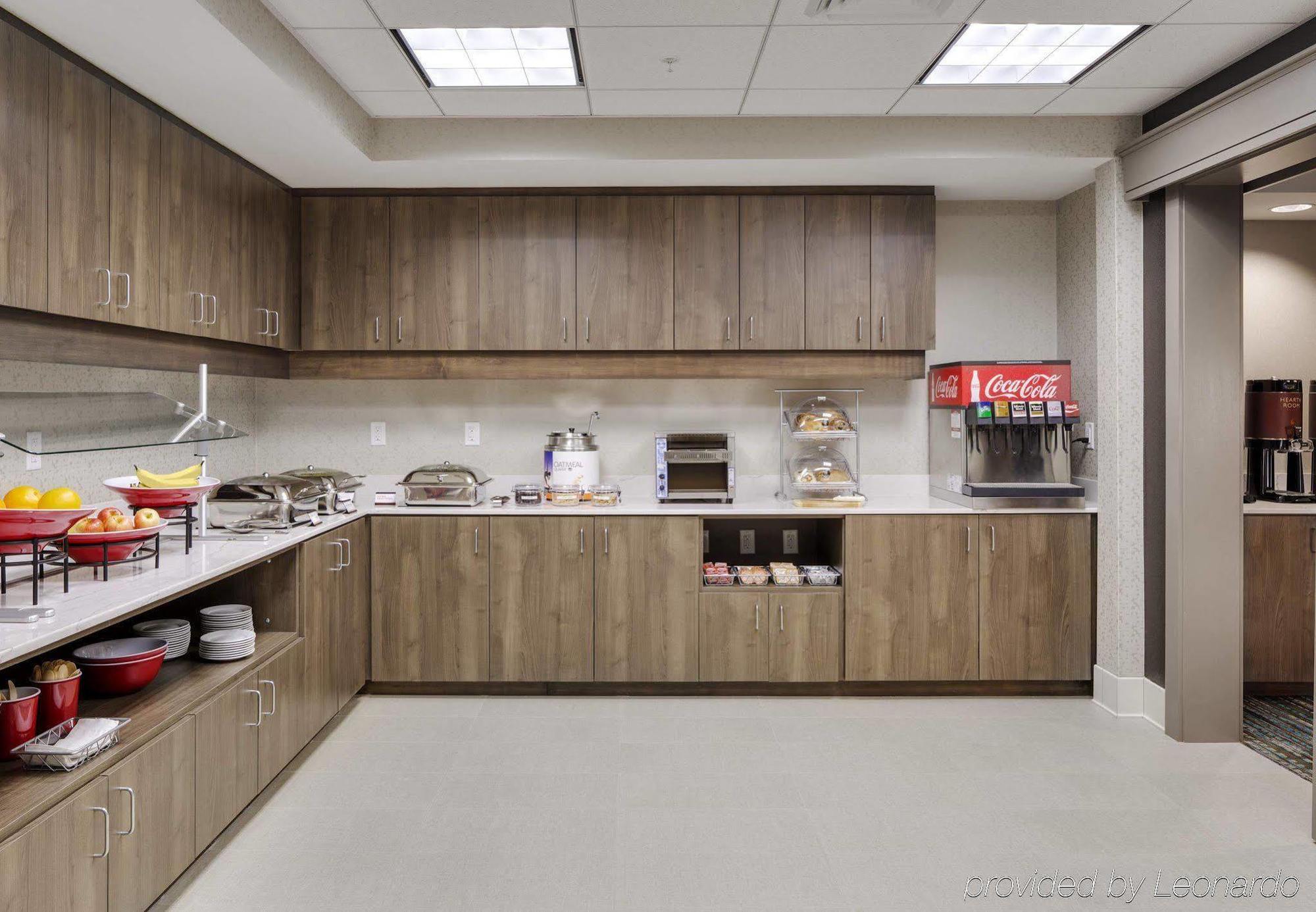 Residence Inn By Marriott Bath Brunswick Area Buitenkant foto