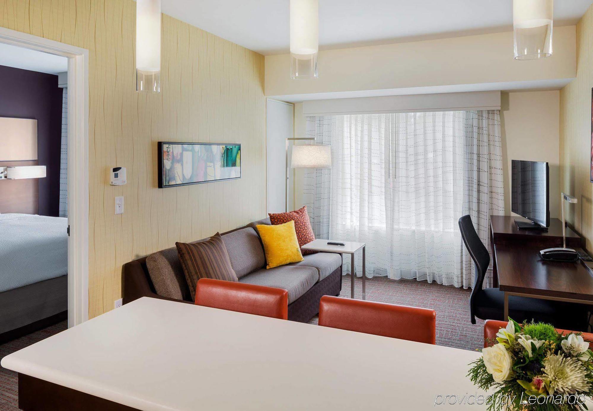 Residence Inn By Marriott Bath Brunswick Area Buitenkant foto